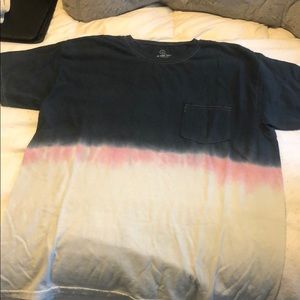Tie dye t shirt🔮